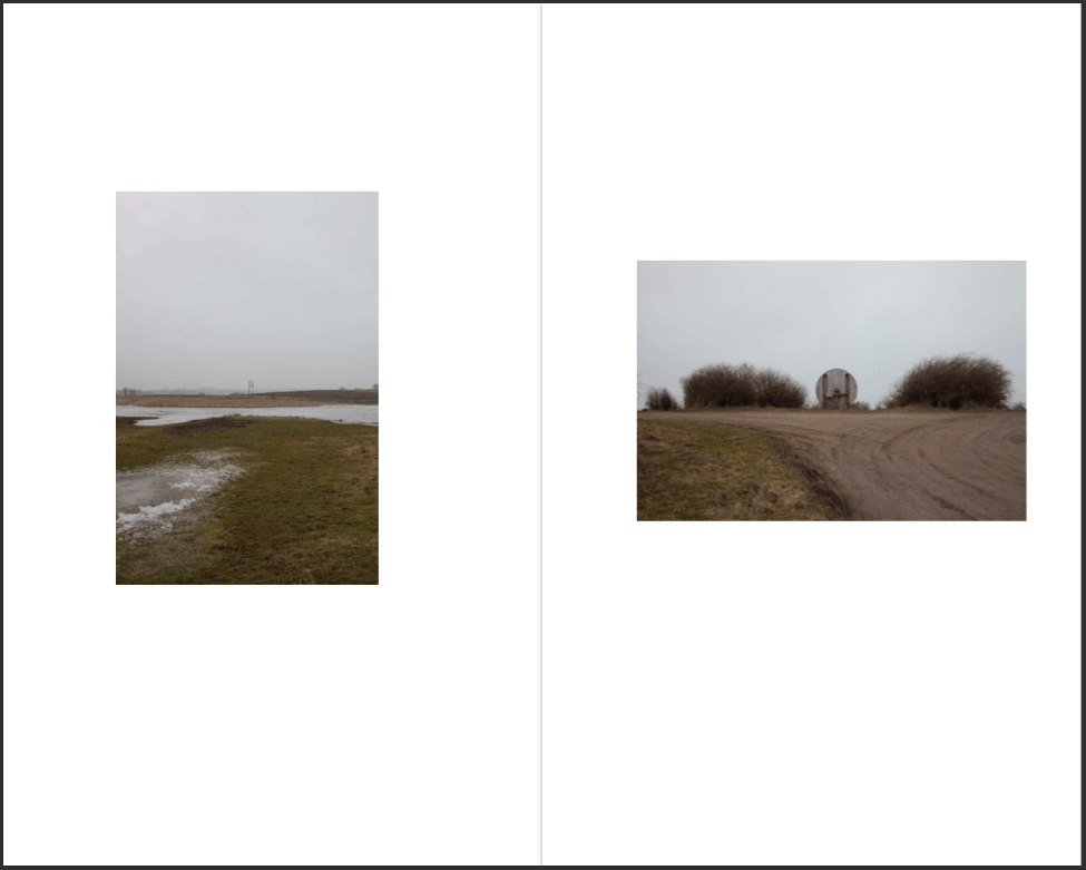 Tur retur, Malene Nors Tardrup (2013)